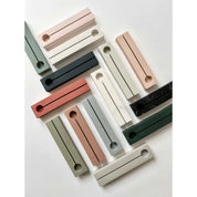 Helena flower/card holder