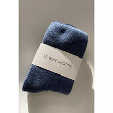Afbeelding in Gallery-weergave laden, Cloud socks - Bijou Blue
