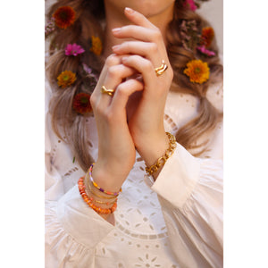 Armband - Paradise rainbow