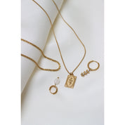 Ketting - Baby bloom