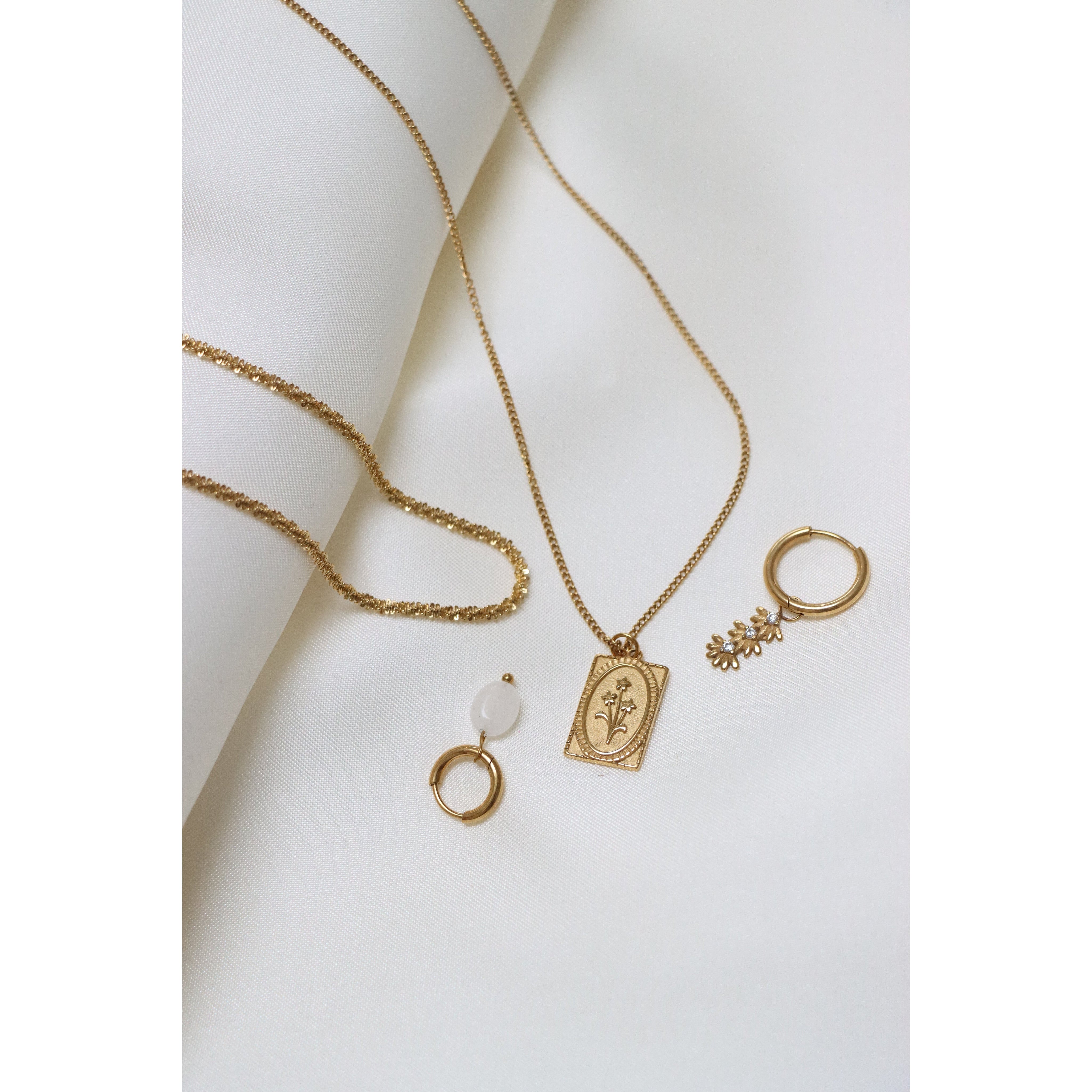 Ketting - Baby bloom