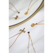 Ketting - Lucky clover