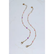 Armband - Double dottie