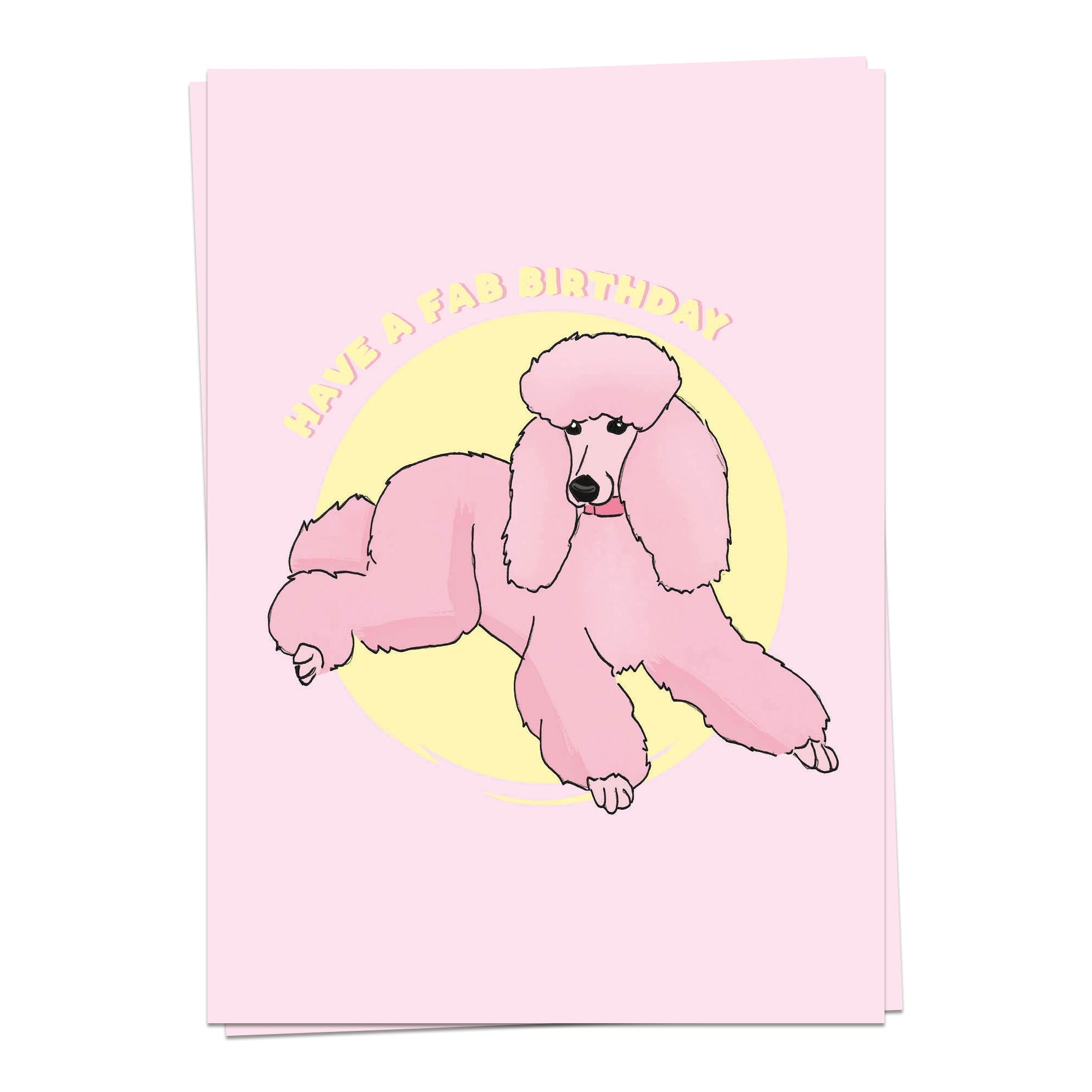 KB-C015-kaart-blanche-wenskaart-happy-poodle.jpg