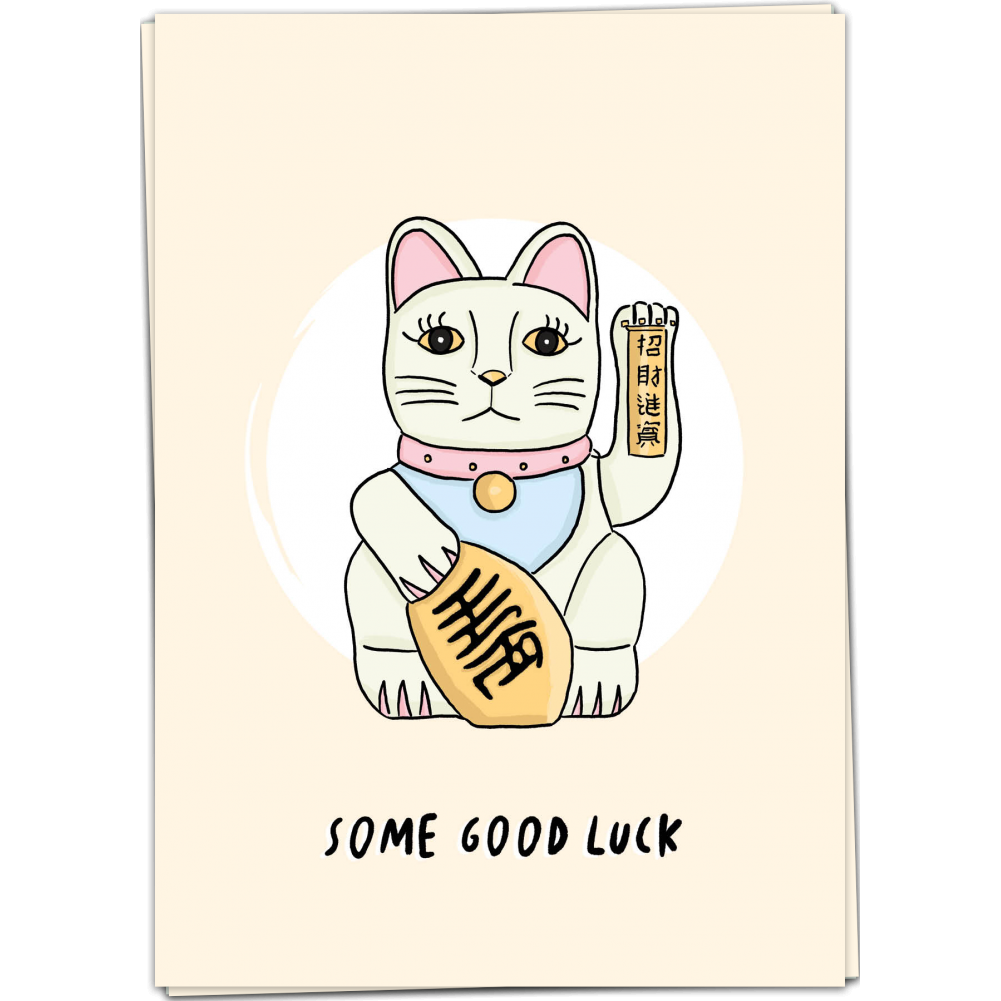 KB-C025-kaart-blanche-wenskaart-lucky-cat-720x1001.png