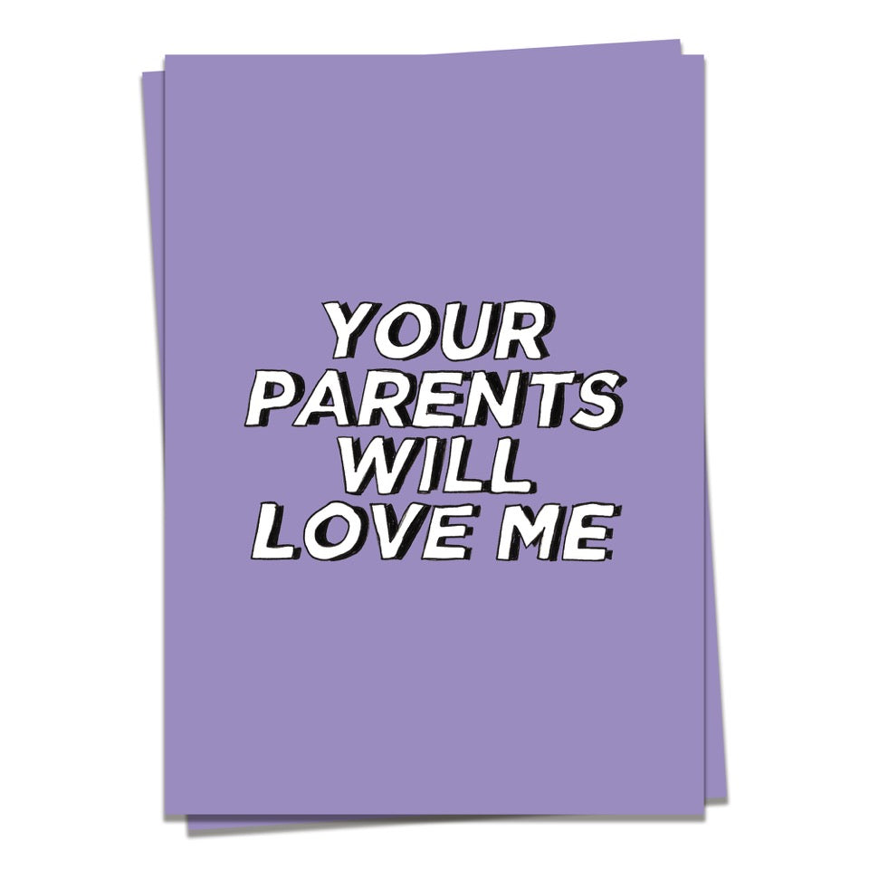 KB-FONT002-kaart-blanche-wenskaart-your-parents-will-love-me.jpg