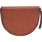 Laura's purse - Cognac