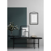 Moebe frame Black