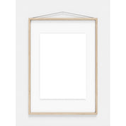 Moebe frame Ash