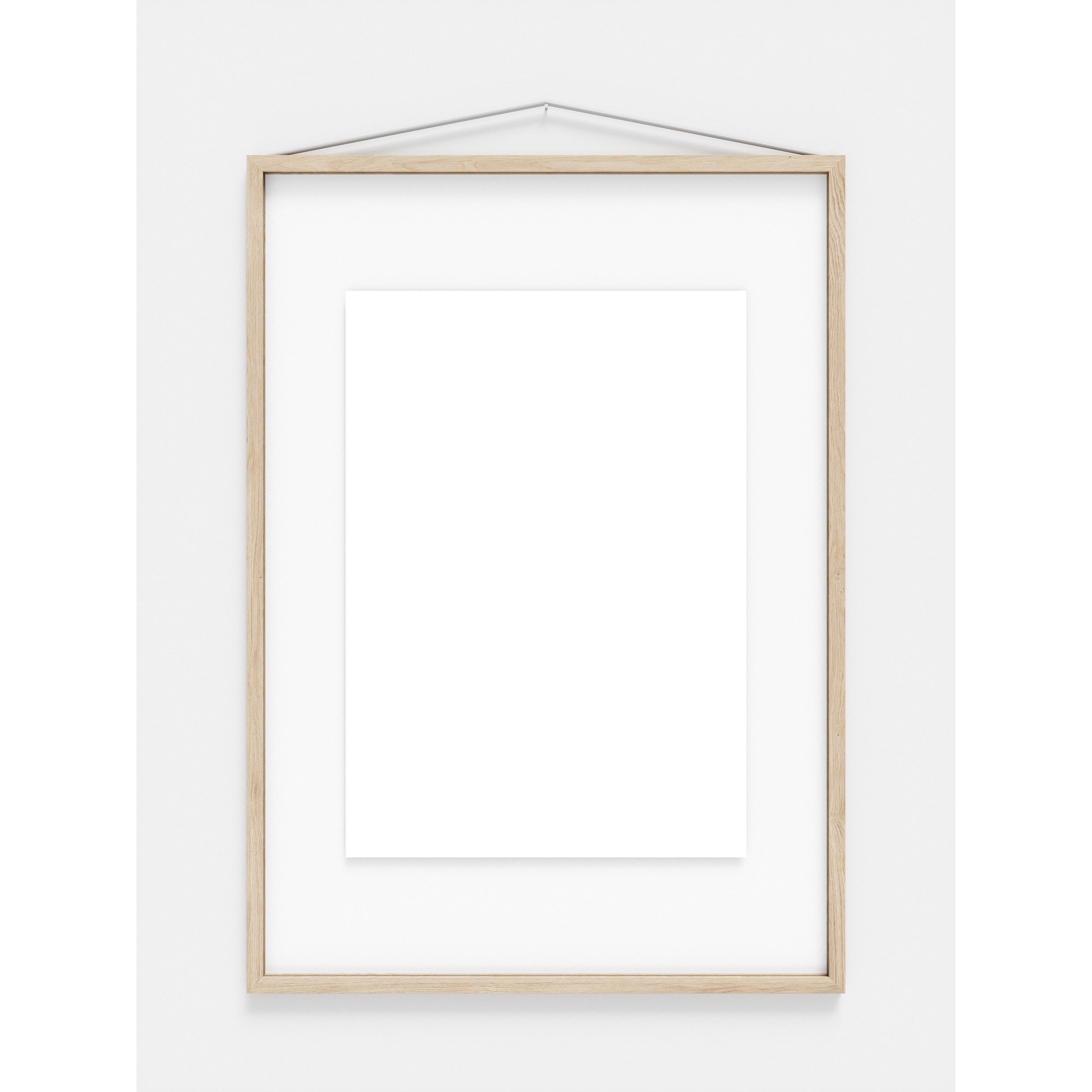 Moebe frame Ash