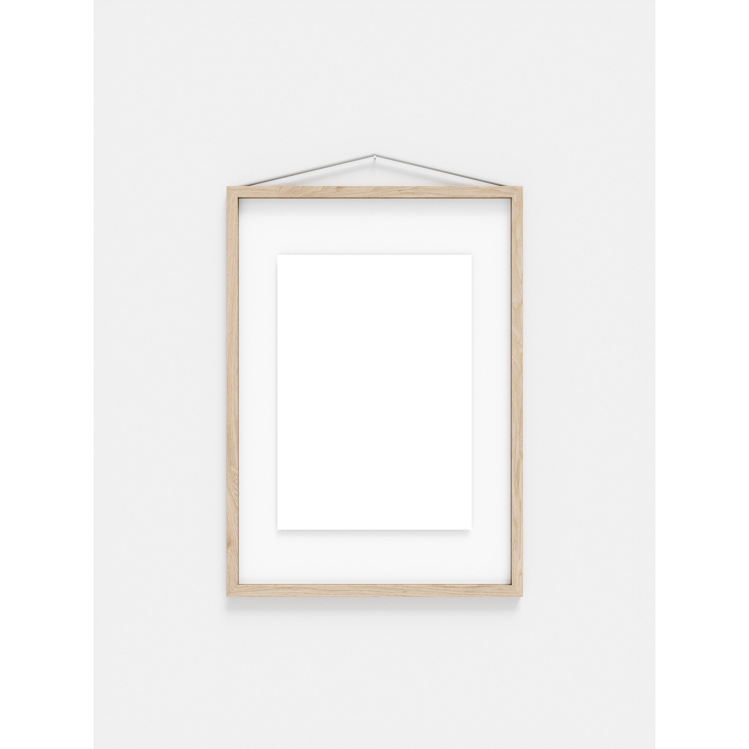 Moebe frame Ash
