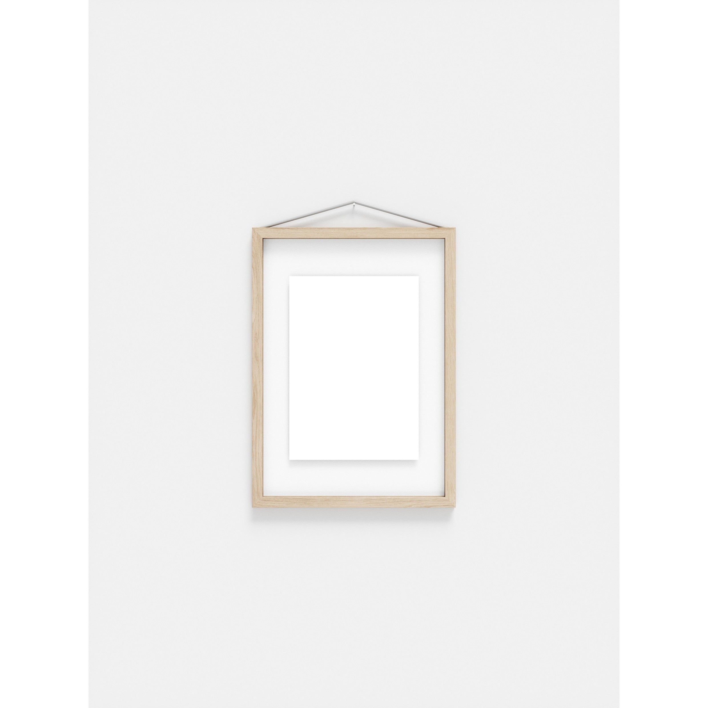 Moebe frame Ash