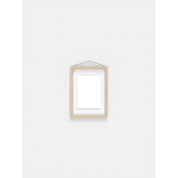 Moebe frame Ash