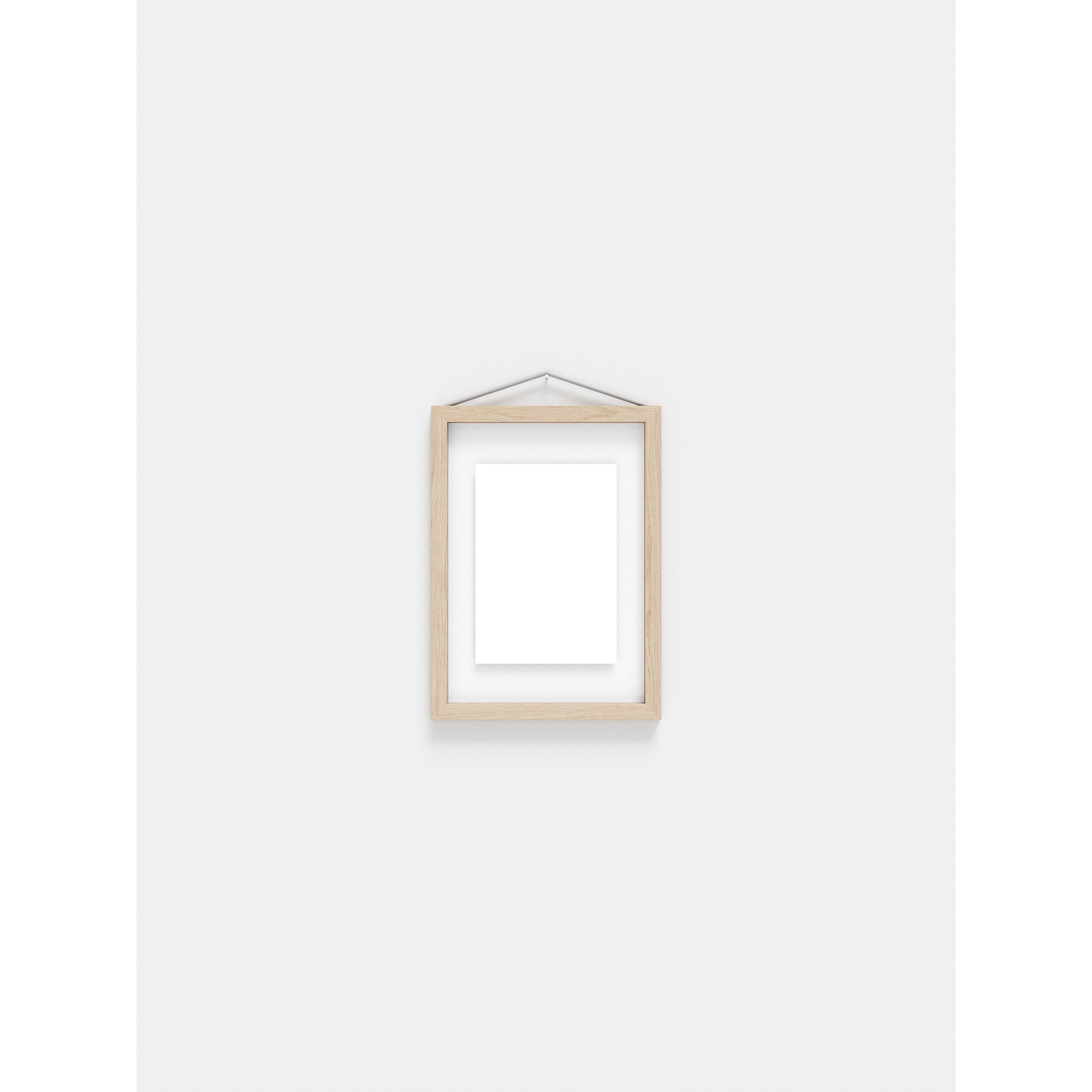 Moebe frame Ash