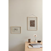 Moebe frame Ash