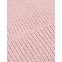 Afbeelding in Gallery-weergave laden, Merino wool hat - Faded pink
