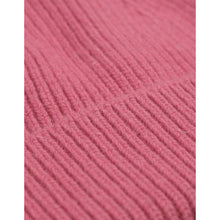 Afbeelding in Gallery-weergave laden, Merino wool hat - Raspberry pink
