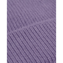 Afbeelding in Gallery-weergave laden, Merino wool hat - Purple haze
