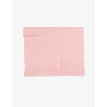 Afbeelding in Gallery-weergave laden, Merino wool scarf - Faded pink

