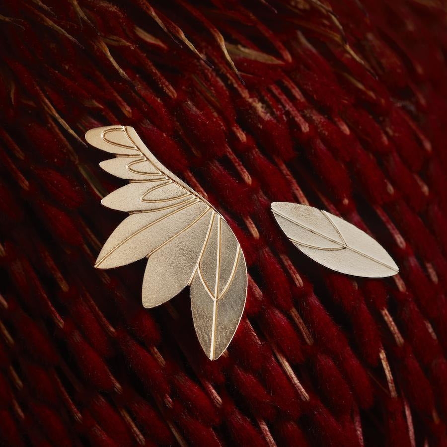 Climbers - Plumage