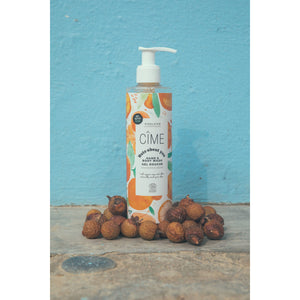 Nuts about you | Hand & body wash