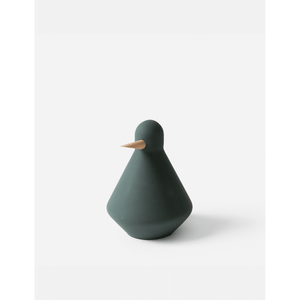 Ollie penguin - Moss green (limited edition)
