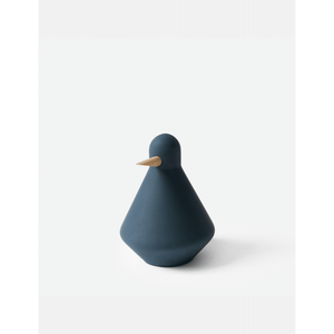 Ollie penguin - Navy blue