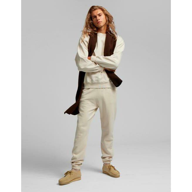 Classic organic sweatpants