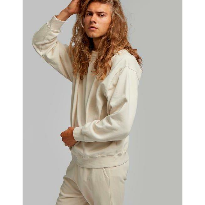 Classic organic sweatpants