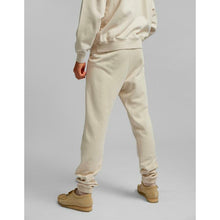 Afbeelding in Gallery-weergave laden, Classic organic sweatpants - Warm taupe
