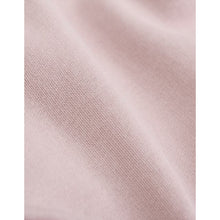 Afbeelding in Gallery-weergave laden, Classic organic sweatpants - Faded pink
