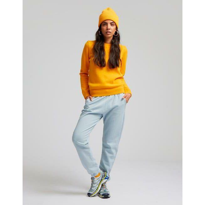 Classic organic sweatpants