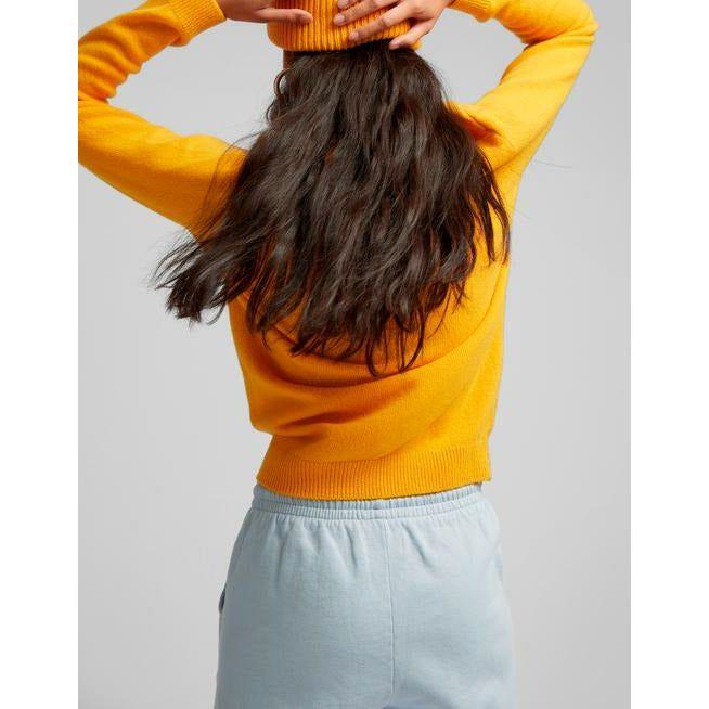 Classic organic sweatpants