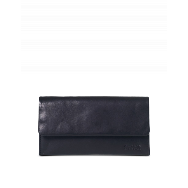 Pau's pouch - Black Stromboli