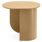 Plateau bijzettafel - Camel