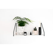 Amava scent diffuser black marble