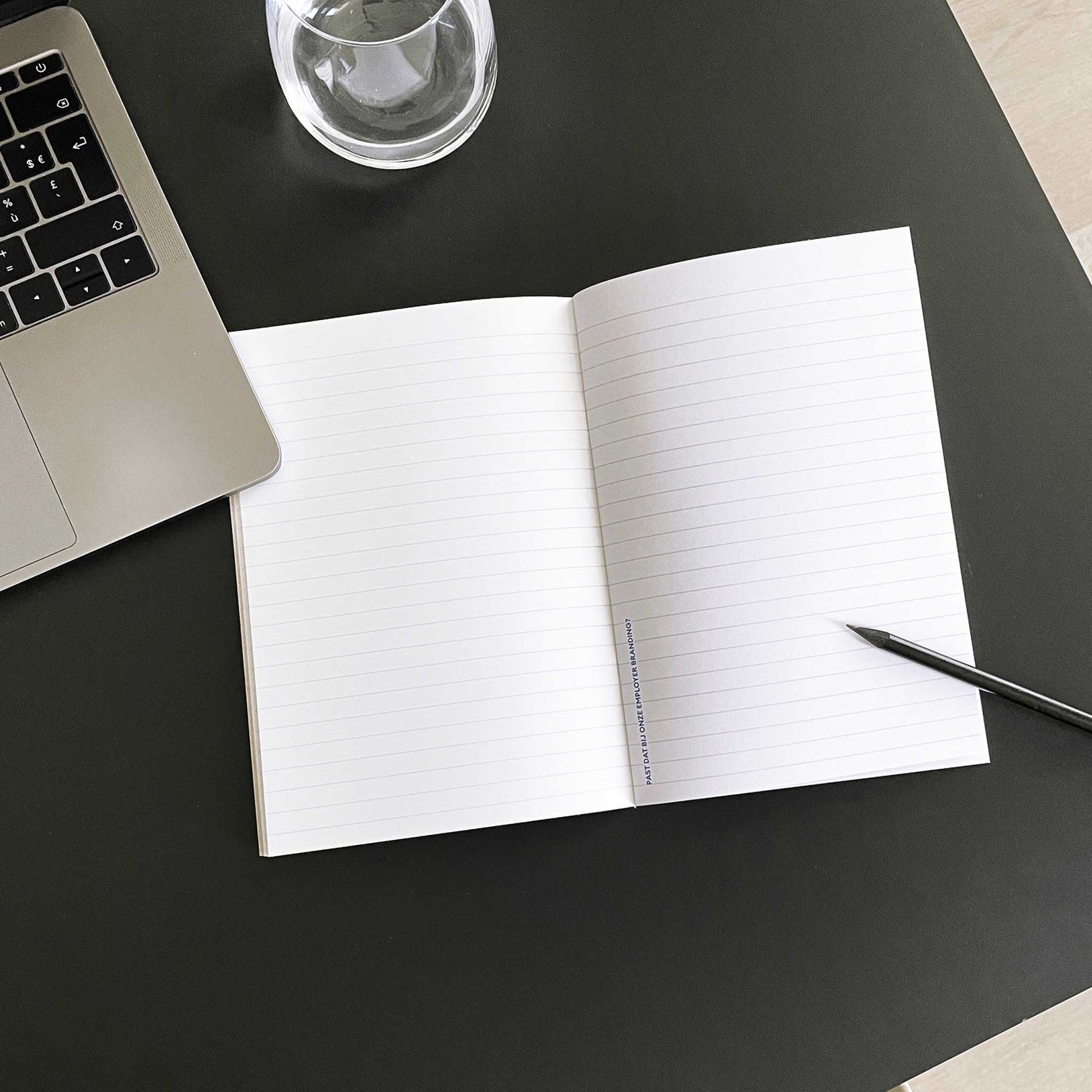 De 'Meeting Gœrū' - notebook