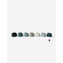 Afbeelding in Gallery-weergave laden, Rose tea light holder - verschillende kleuren
