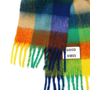 Sjaal - Good vibes