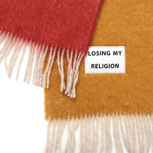 Sjaal - Losing my religion