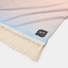 Afbeelding in Gallery-weergave laden, Beach towel - Sea ombre
