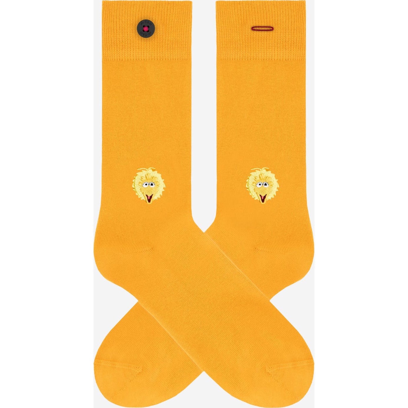 Junior - Gift set sesam straat socks