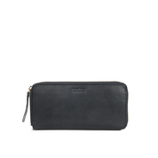 Sonny long wallet - black