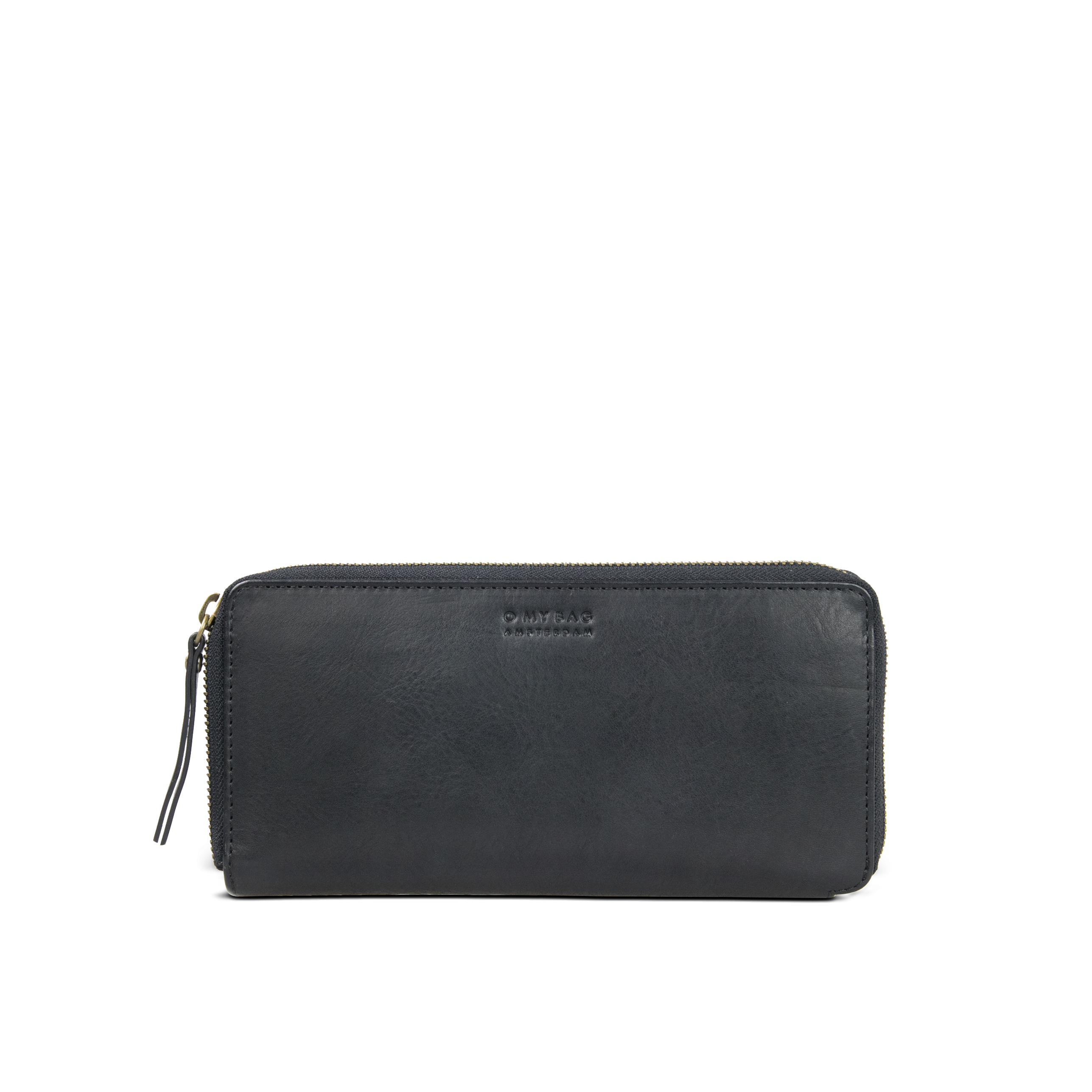 Sonny long wallet - black
