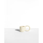 Donut - Espresso set/2 vanilla