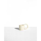 Donut - Espresso set/2 vanilla
