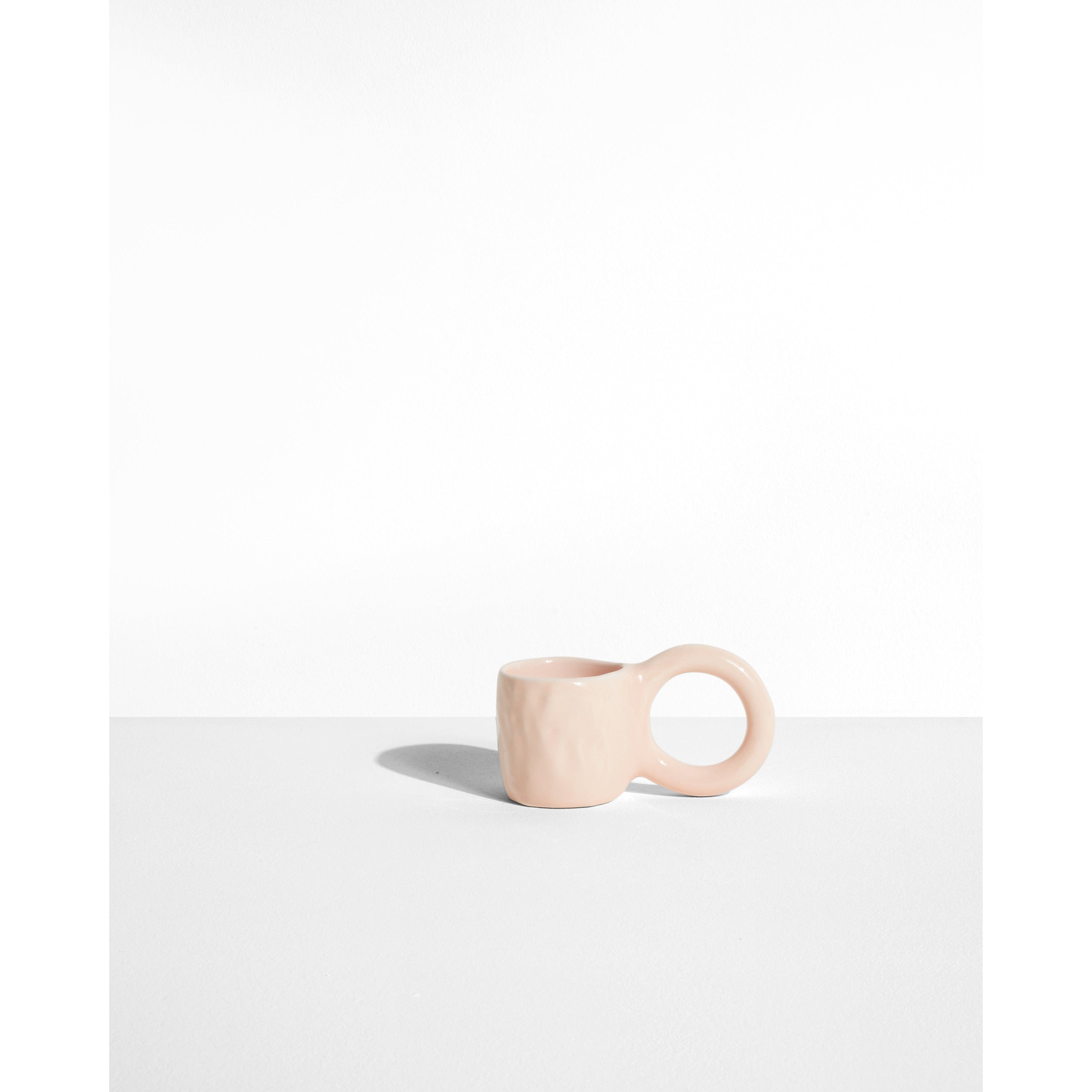 Donut - Espresso set/2 bubble gum