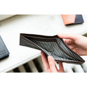 Tobi's wallet black