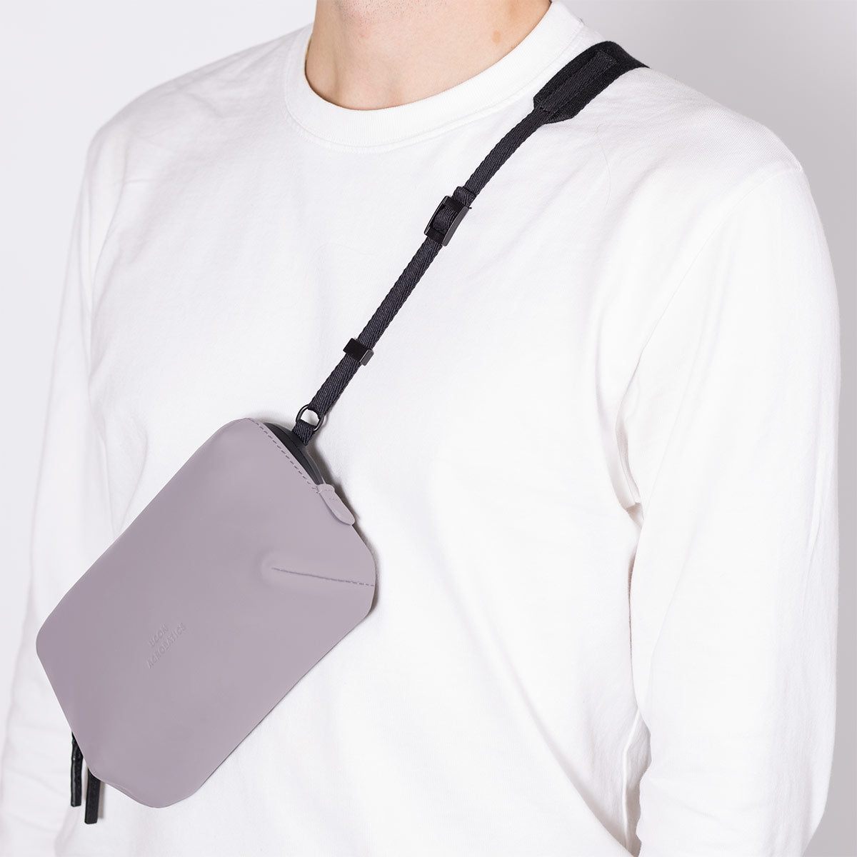 Ando - Lotus dusty lilac