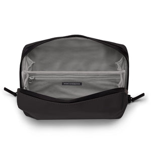 Gosho bag - lotus black